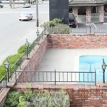 Ramada Bayside Inn & Suites Eureka 