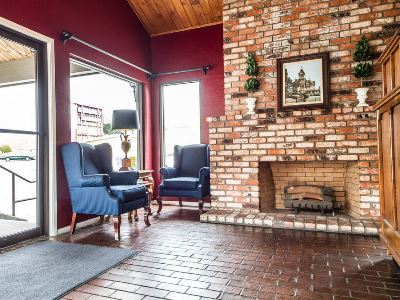 Hotel Ramada Bayside & 3*