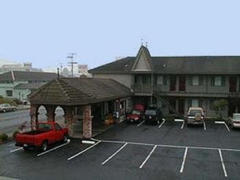 Ramada Bayside & 3* Eureka