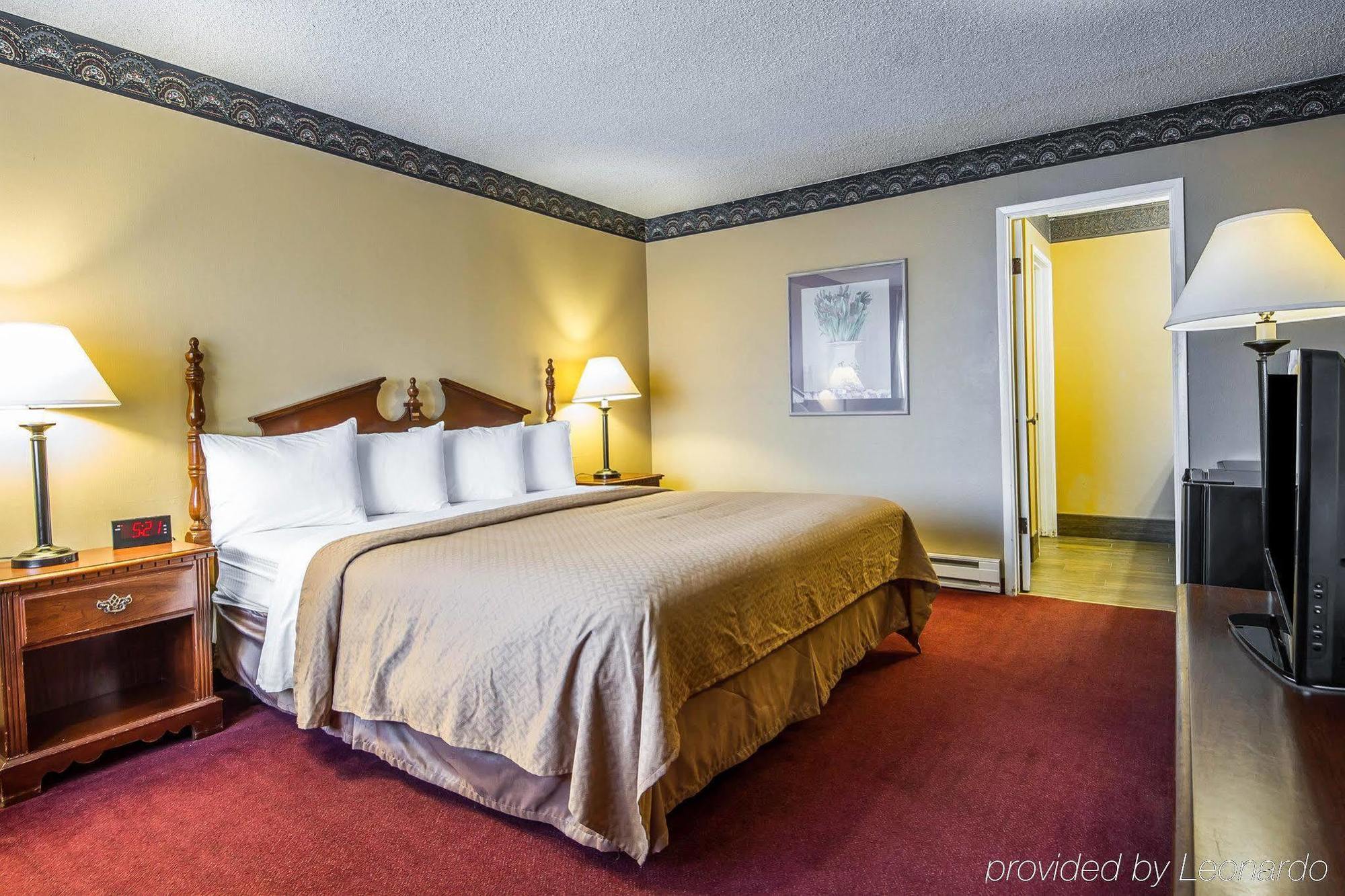 Hotel Ramada Bayside &