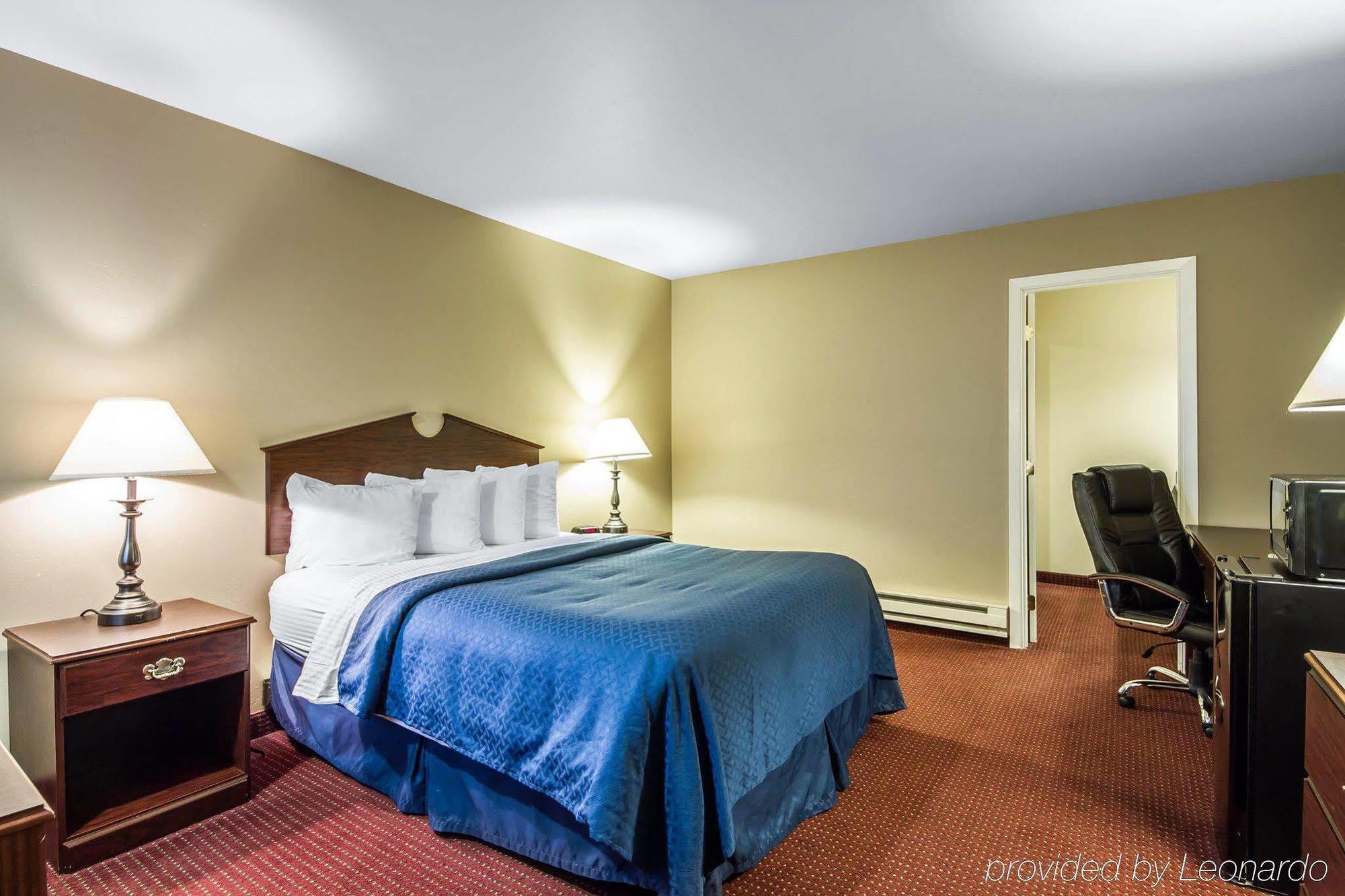 Ramada Bayside & 3* Eureka