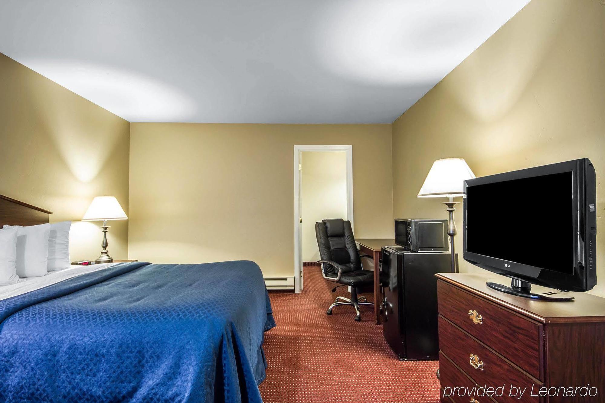 Ramada Bayside & 3* Eureka