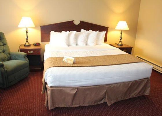 Ramada Bayside & Hotel Eureka
