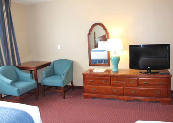 Hotel Ramada Bayside &