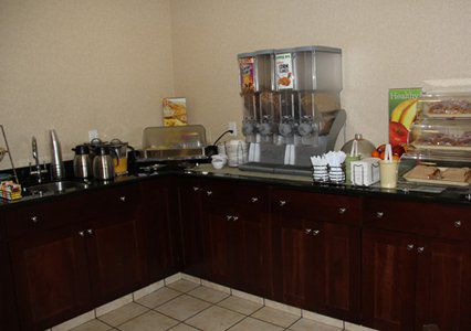 Hotel Ramada Bayside &